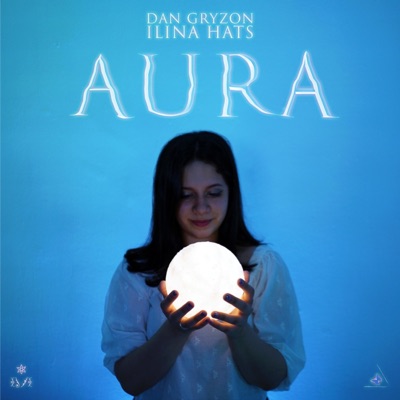 AURA (feat. Ilina Hats) - Single