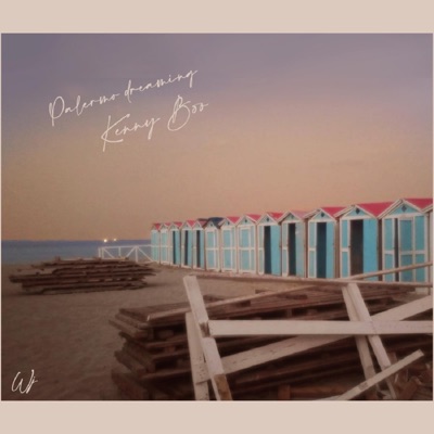 Palermo Dreaming - Single