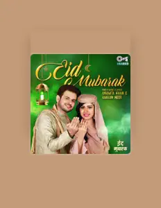 Anamta Khan을(를) 듣고, 뮤직 비디오를 보고, 약력을 읽고, 투어 일정 등을 확인하세요!