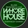 Everybody Shakin' - Single