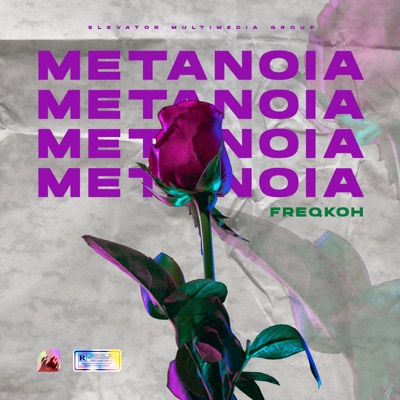 Metanoia (Deluxe) - EP