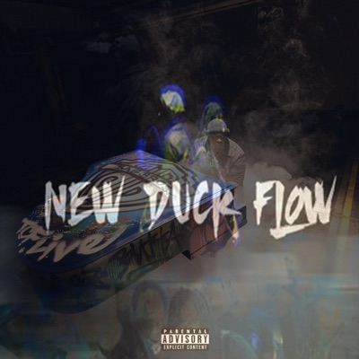 New Duck Flow (feat. Rooga) - Single