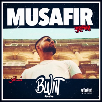 Musafir - Single