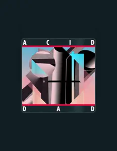 Listen to Acid Dad, watch music videos, read bio, see tour dates & more!