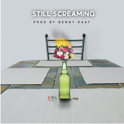 Still Screaming - Single