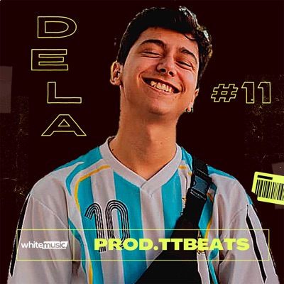 Dela (Freestyle Session #11) - Single