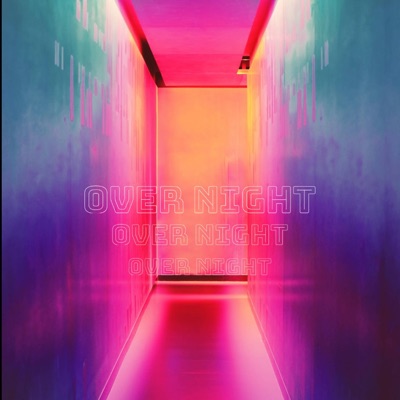 Overnight (feat. Chayo Nash) - Single