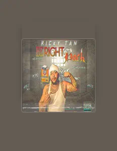 Posłuchaj wykonawcy Ricky Tan, obejrzyj teledyski, przeczytaj biografię, zobacz daty tras koncertowych i nie tylko!