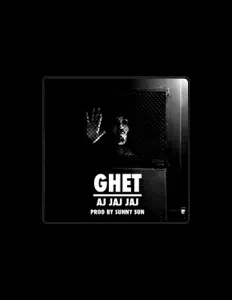 Ghetを聴いたり、ミュージックビデオを鑑賞したり、経歴やツアー日程などを確認したりしましょう！