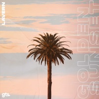 Golden Sunset - Single - Lavern