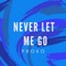 Never Let Me Go - Proko lyrics