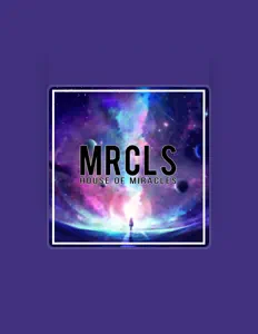 MRCLSを聴いたり、ミュージックビデオを鑑賞したり、経歴やツアー日程などを確認したりしましょう！