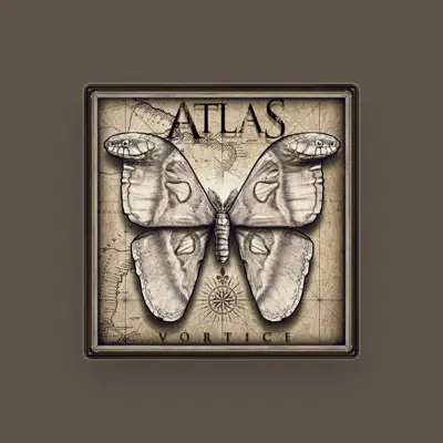 Listen to Atlas, watch music videos, read bio, see tour dates & more!