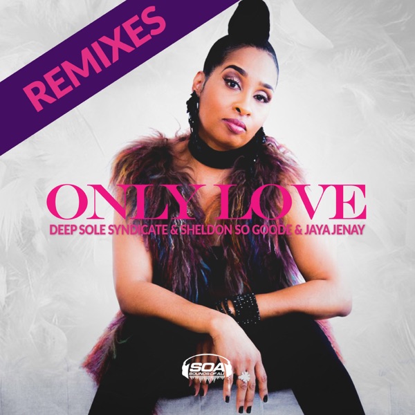 Only Love - Single