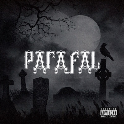 Parafal (feat. K-Lashi & M-Sashi) - Single