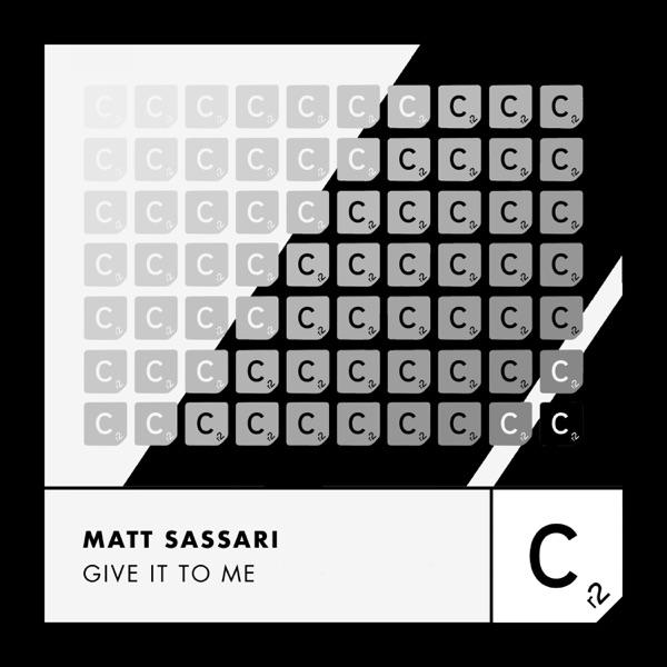 Give It To Me by Matt Sassari on Energy FM