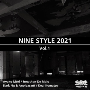 Nine Style 2021 Vol.1 - EP