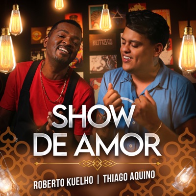 Show de Amor - Single