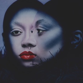 chuu anaiis & Topaz Jones