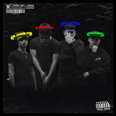 Bala (feat. Zigzagboi, C R I $ & Richi Gang) - Single