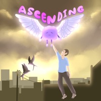 Ascending - Single - Hoffy Beats & Mr. Jello