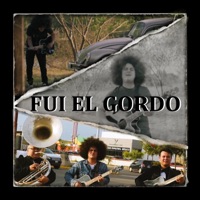 Fui El Gordo - Single - El Rabbanito