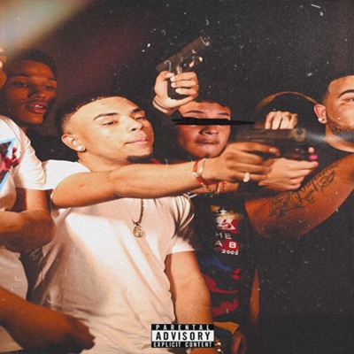 Man Down - Single