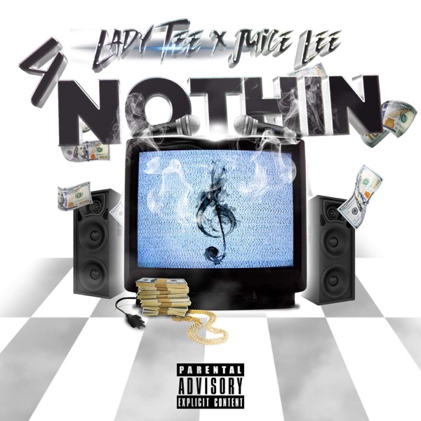 4 Nothing (feat. Juice Lee)