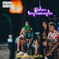 Falsos Sentimientos (feat. Axel Yo) - Single - Swey Diaz