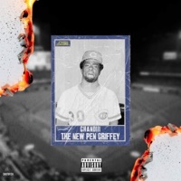 The New Pen Griffey - Single - Ghandiii