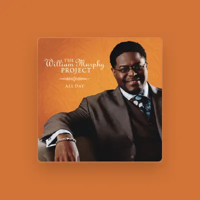 Listen to William H. Murphy, III, watch music videos, read bio, see tour dates & more!