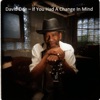 If You Had a Change in Mind - Single