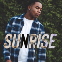 Sunrise - Single - Troy Jones