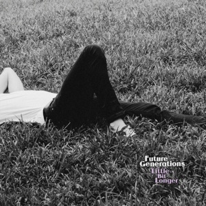 Little Bit Longer - Single