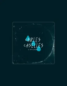 聆聽 Carles Caselles、觀看音樂影片、閱讀小傳、查看巡演日期等！