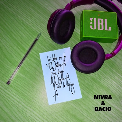 Gioco di Rime (feat. Nivra) - Single