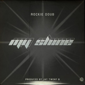My Shine Rockie DoUb