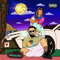 I Got Time - Single - Niqoloss
