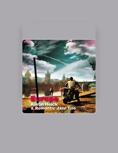 Listen to Romantic Jazz Trio, watch music videos, read bio, see tour dates & more!