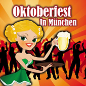 In München steht ein Hofbräuhaus - Sepp Vielhuber & His Original Oktoberfest Brass Band