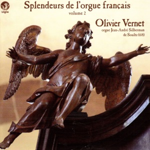 Splendeurs de l'orgue français, Vol. II