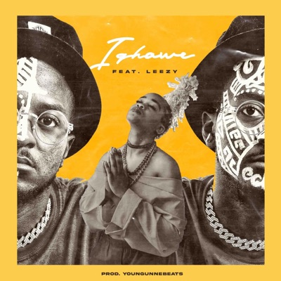 IQhawe (feat. Leezy Lindokuhle) - Single