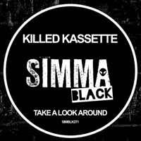 Take a Look Around - Single - Killed Kassette