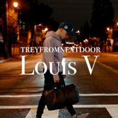 Louis V song art