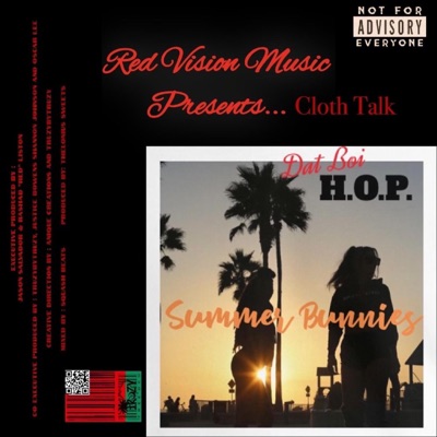 Summer Bunnies (feat. Datboi H.O.P.) - Single