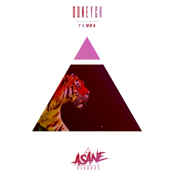 Yamba - Single