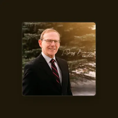 Listen to Ken Shaffer, watch music videos, read bio, see tour dates & more!