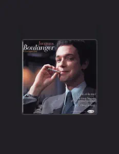 Dengarkan Jacques Boulanger, tonton video musik, baca bio, lihat tanggal tur & lainnya!