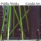 A Message For Cucks - Public Works lyrics