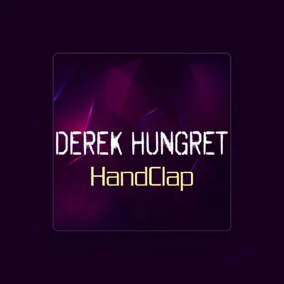 Listen to Derek Hungret, watch music videos, read bio, see tour dates & more!